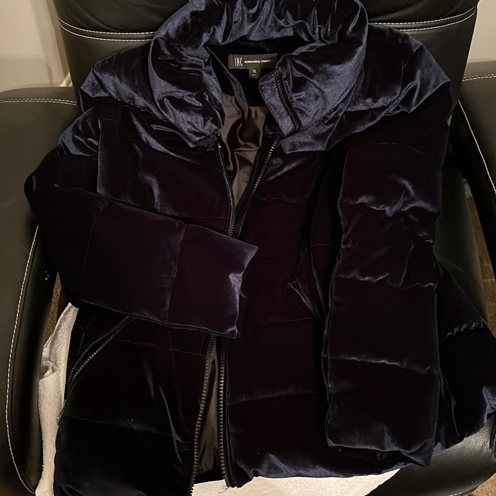 Coat